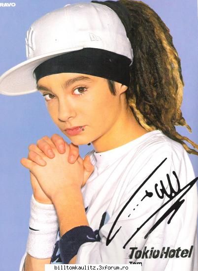 poze cat mai cool cu tom - Tomik_girl_friend - Tom Kaulitz