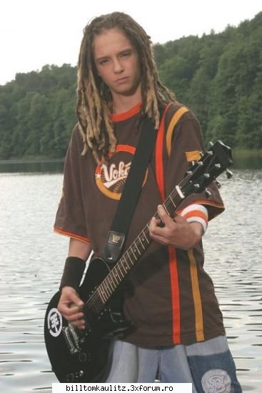 poze cat mai cool cu tom - O sa pun si eu cateva poze q Tomik...dak s`au mai - Tom Kaulitz
