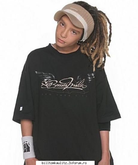 poze cat mai cool cu tom - feteeeeeeeee..tzinetzi`ma k - Tom Kaulitz