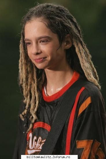 poze cat mai cool cu tom - Si crek vatzi plictisit d mine..ajea k e ultima - Tom Kaulitz
