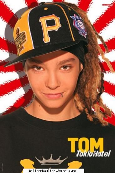 poze cat mai cool cu tom - th_rullz - Tom Kaulitz