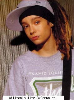 poze cat mai cool cu tom - q scumpik e!!!! - Tom Kaulitz