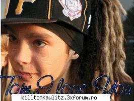 mumos nu? poze cat mai cool cu tom